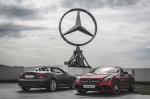 Mercedes-Benz SLC200 2017 года (MY)